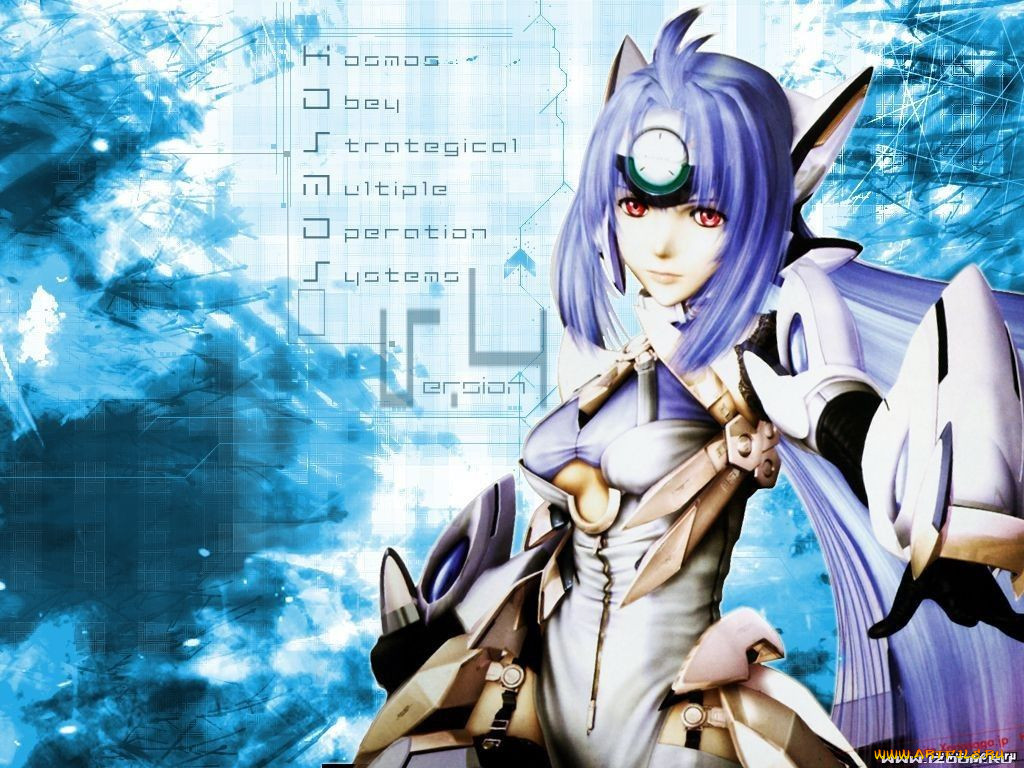 , xenosaga